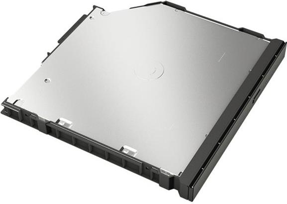 Getac Super Multi DVD Herausnehmbare Super Multi DVD für Media Bay, passend für: S510 (GSROXC)