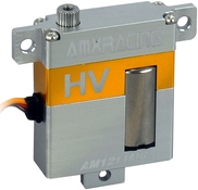 Amewi Midi-Servo AMXRacing AM1211MG PRO Midi Digital-Servo Getriebe-Material (28456)