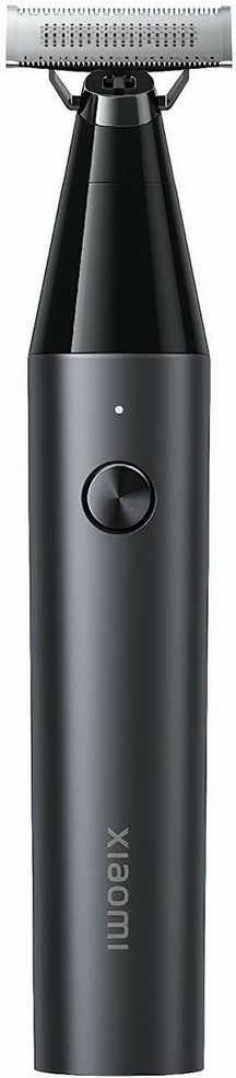 Xiaomi UniBlade Trimmer  All-in-One Rasierer & Barttrimmer, IPX7 wasserdicht, Schwarz