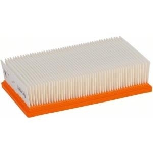 Bosch - Filter für Staubsauger - für Bosch GAS 35 L AFC Professional, GAS 35 M AFC Professional, GAS 35 L SFC+ Professional