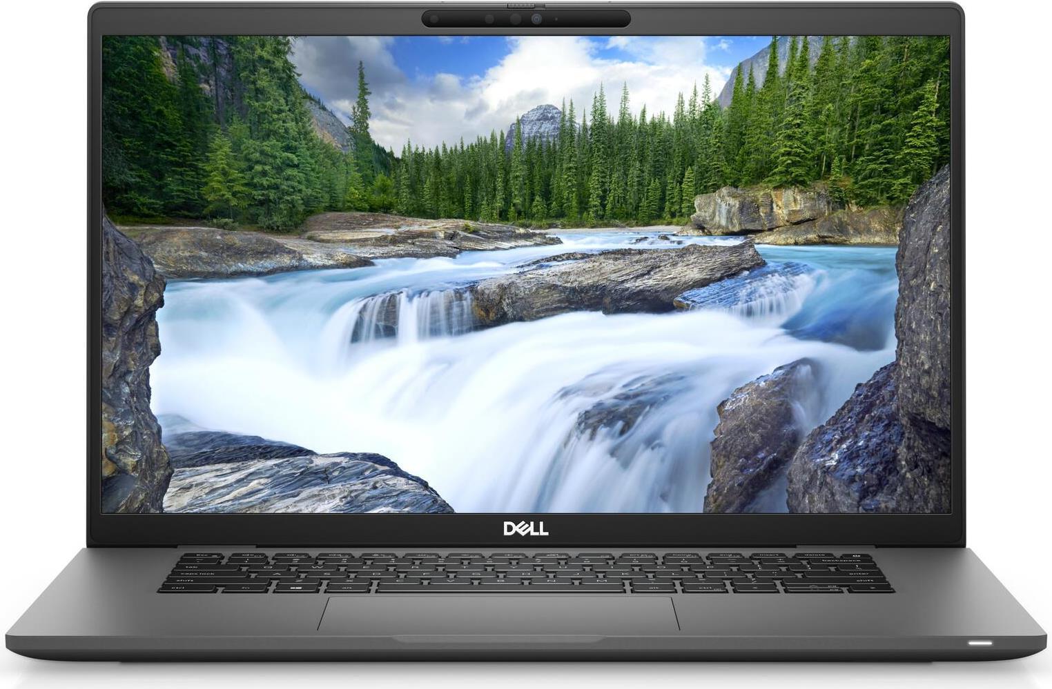 Dell Latitude 7530 - Intel Core i5 1245U - Win 10 Pro 64-Bit (mit Win 11 Pro Lizenz) - Intel Iris Xe Grafikkarte - 16GB RAM - 256GB SSD NVMe, Class 35 - 39,624 cm (15.6) 1920 x 1080 (Full HD) - NFC, Wi-Fi 6E - Schwarz - BTS - mit 3 Jahre Basis Vor-Ort (GW