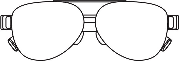 Lenovo Legion - Intelligente Multimedia-Brille - Anzeige 1.5 cm - 65 g - Schwarz (GY21R10234)