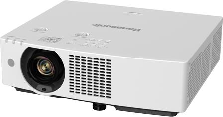 Panasonic PT-VMZ82EJ LCD Laser Beamer 8000 Lumen (PT-VMZ82EJ)