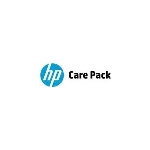 HP Inc Electronic HP Care Pack Pick-Up and Return Service - Serviceerweiterung - Arbeitszeit und Ersatzteile - 3 Jahre - Pick-Up & Return - 9x5 - für ENVY Laptop 13, 14, 15, 16, 17, Pavilion Laptop 13 (UM946E)