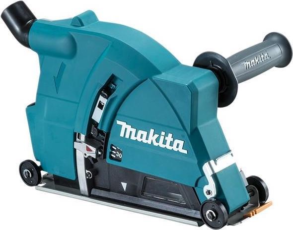 Makita - Absaughaube - für Makita DGA900, DGA901, GA038, GA9020, GA9050, GA9070 (198440-5)