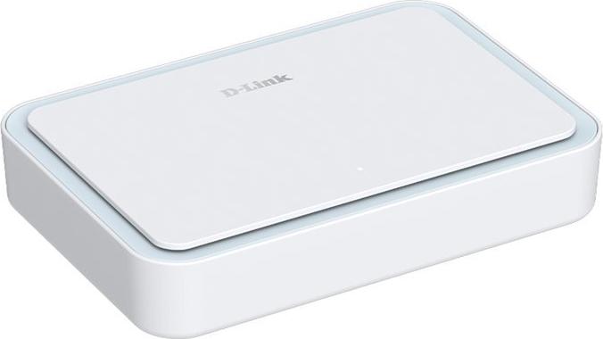 D-Link DBR-330 AX3000 Wi-Fi 6 Router - Router - WLAN (DBR-330)