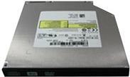 Dell - Laufwerk - DVD-RW - 8x - intern - 13,30cm (5,25) Slim Line (13,3 cm Slim Line) - für Precision Tower 5810, 7810 (429-AATY)