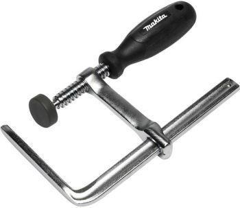 Makita SP6000 - Führungsschienenklemme (Packung mit 2) - für Makita DHS630Z, XGT HS011GT201