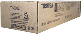Toshiba TBFC330 - Abfallbehälter - Laser - Toshiba - E STUDIO 330AC E STUDIO 400AC - 1 Stück(e) (6AG00009263)