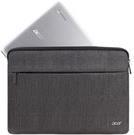 ACER Protective Sleeve 35,5 cm 35,60cm (14) Bag Tasche Dunkelgrau 370x265x16mm für alle 14Z NB Swift Aspire TravelMate Chromebook R14 (P) (NP.BAG1A.294)