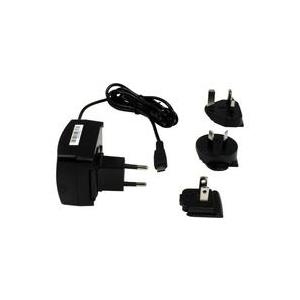 Datalogic Netzteil Netzteil, inkl.: Plugs (EU, UK, US), passend für: 1-Fach Lade-/Übertragungsstation (94ACC1381)