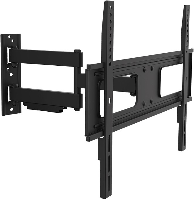 LogiLink BP0019 - Computermonitor/TV - 200 x 200 mm - 400 x 400 mm - 200 x 200,300 x 300,400 x 200,400 x 400,600 x 400 mm - -3 - 3 mm - -20 - 10° (BP0019)