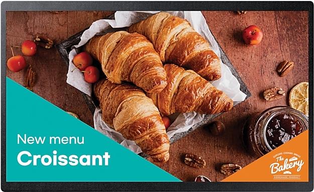 Samsung LH24QBCTBGCXEN Signage-Display Digital Signage Flachbildschirm 60,5 cm (23.8) LED WLAN 250 cd/m² Full HD Schwarz Touchscreen Eingebauter Prozessor Tizen 16/7 (LH24QBCTBGCXEN)