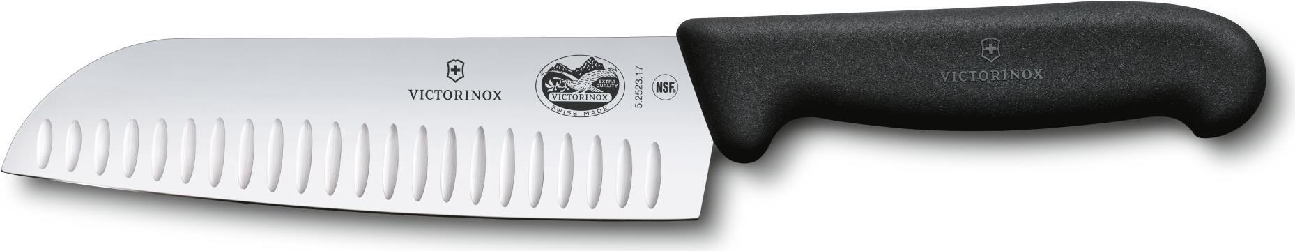 Victorinox 5.2523.17 Küchenmesser Santokumesser Edelstahl 1 Stück(e) (V-5.25 23.17)