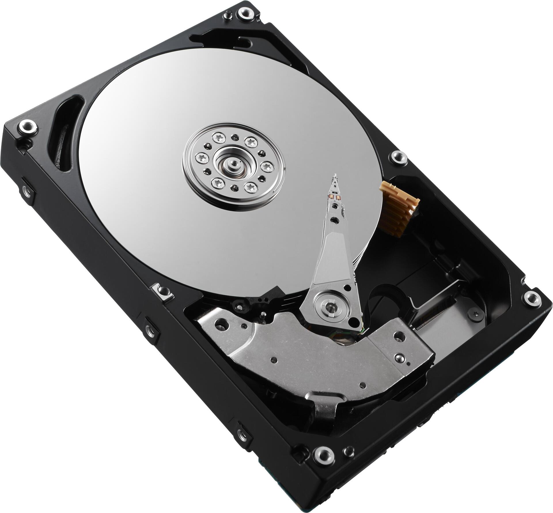 DELL F9NWJ Interne Festplatte 2.5 2400 GB SAS (F9NWJ)
