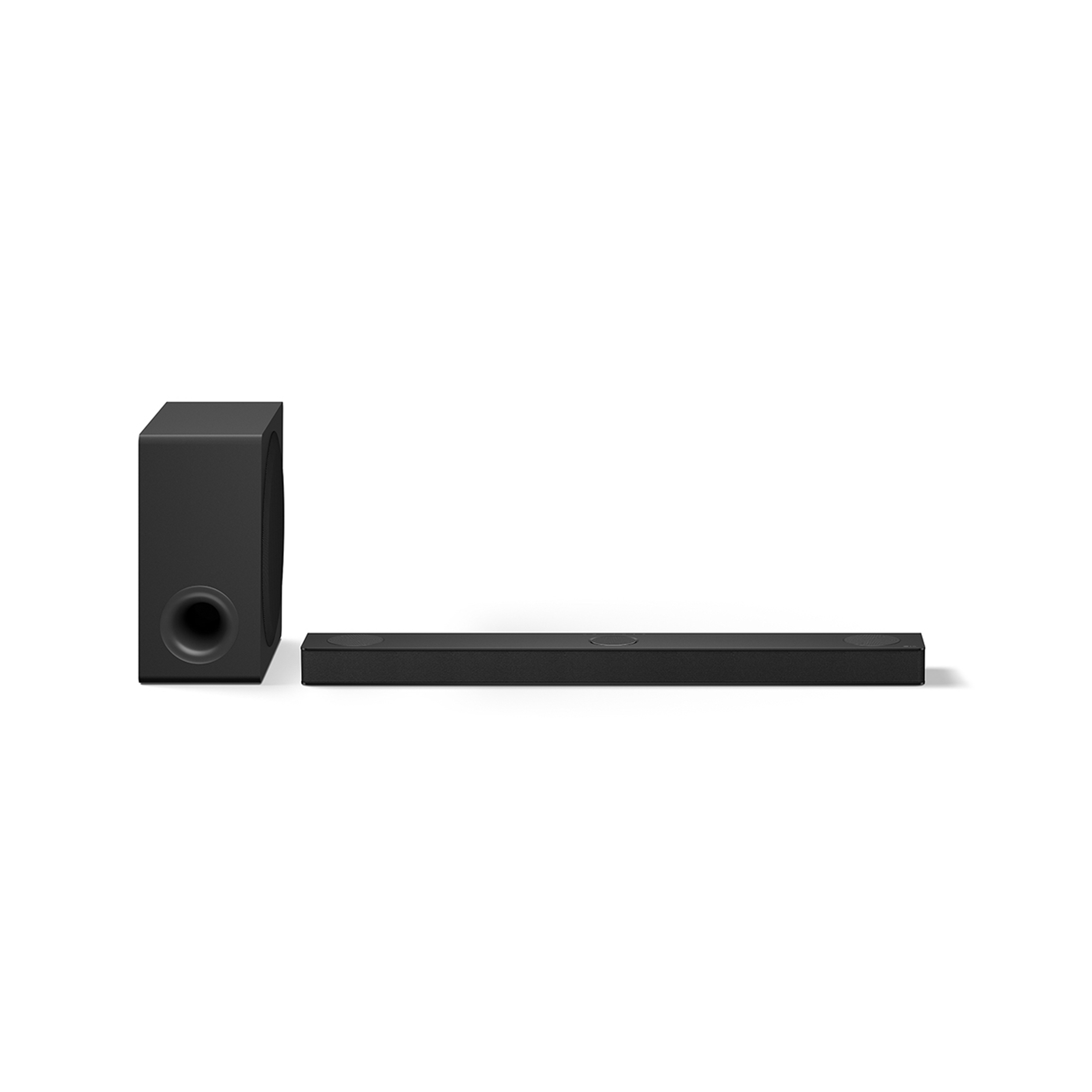 LG Soundbar 3 1 3 LG1 LG 1 S80TY (S80TY.DEUSLLK) (S80TY.DEUSLLK)