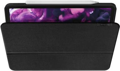 LAUT Prestige - Folio - Apple - iPad Air 10.9  (2020) (4th generation) (A2324 - A2072) iPad Air 10.9  (2022) (5th... - 27,9 cm (11 ) (L_IPP21S_PR_BK)