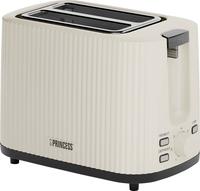 Princess Toaster Creme-Weiß (01.142337.01.001)