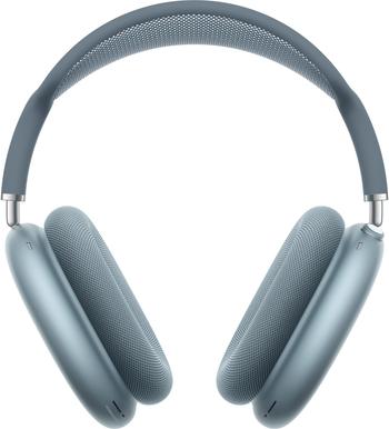 Apple AirPods Max 2 Over-Ear Kopfhörer Bluetooth 5.3 ANC Blau MHWM4ZM/A