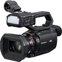 Panasonic AG-CX18 - 4K 10-Bit 60p Camcorder 3.5 Touchscreen- Weitwinkel- 24x - Camcorder - 8,29 MP (12333881)