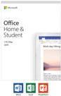 Microsoft Office Home and Student 2019 - Box-Pack - 1 PC/Mac - ohne Medien, P6 - Win, Mac - Französisch - Eurozone