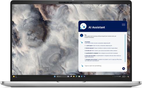 Dell Pro 16 Plus PB16250 Intel Core Ultra 7 266V - Notebook - 7 - Notebook - Core Ultra 7 (14RDR)