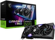 MSI GeForce RTX 5070 Gaming Trio OC 12 GB - Grafikkarte - 12.288 MB (V532-019R)