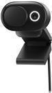 Microsoft Modern Webcam - Für Unternehmen - Webcam - Farbe - 1920 x 1080 - 1080p - Audio - USB (8L5-00002)