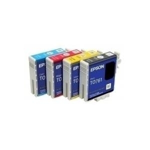Epson T5967 - 350 ml - Schwarz - Original - Tintenpatrone - für Stylus Pro 7890, Pro 7900, Pro 9890, Pro 9900, Pro WT7900
