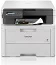 Brother DCP-L3520CDW - Multifunktionsdrucker - Farbe - LED - A4/Legal (Medien) - bis zu 18 Seiten/Min. (Drucken) - 250 Blatt - USB 2,0, Wi-Fi(n) (DCPL3520CDWRE1)