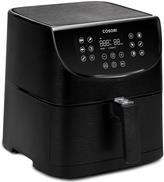 Cosori CS 158-RXB Heißluftfritteuse schwarz (CS158-RXB)