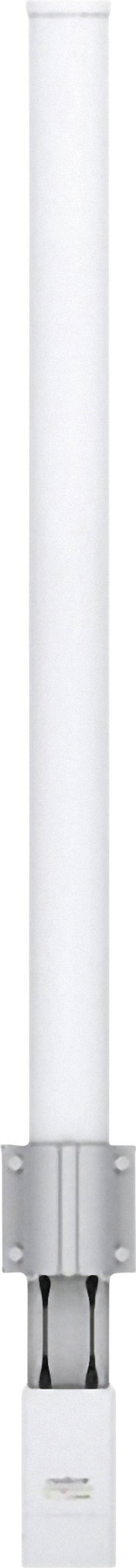 Ubiquiti AirMax Omni AMO-2G10 - Antenne - 10 dBi - ungerichtet - außen, Stangenbefestigung