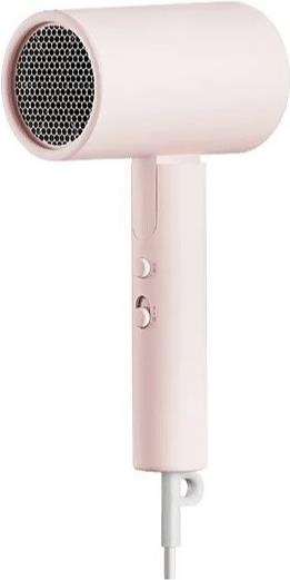 Xiaomi Compact Hair Dryer H101 - Föhn 1600W, faltbar, Ionentechnologie, Rosa
