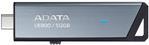 ADATA UE800 - USB-Flash-Laufwerk - 512GB - USB-C 3,2 Gen 2 - Silber (AELI-UE800-512G-CSG)