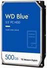 WD Blue WD80EAAZ - Festplatte - 8TB - intern - 3,5 (8,9 cm) - SATA 6Gb/s - 5640 rpm - Puffer: 256MB (WD80EAAZ)
