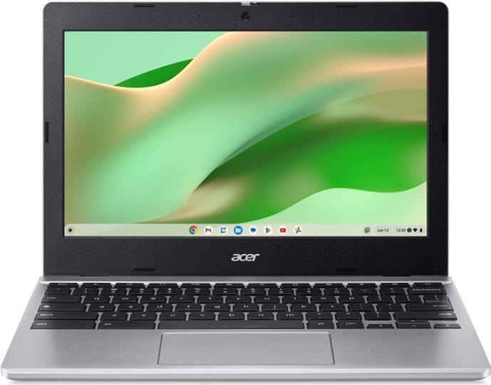 Acer Chromebook 311 CB311-12HT-C8YQ Intel®N100 4GB/64GB eMMC 11HD ChromeOS (NX.KX2EG.002)