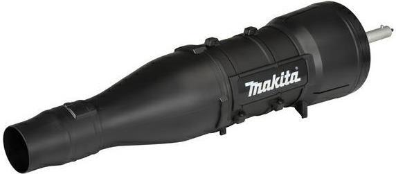 Makita - Gebläseaufsatz - für Blätter, Staub, Sägespäne, Schnee - für Makita DUX60 (191P72-3)