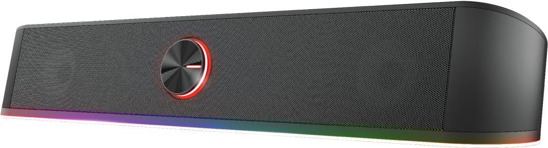 Trust GXT 619 Thorne - Soundbar - für TV/Monitor - 6 Watt