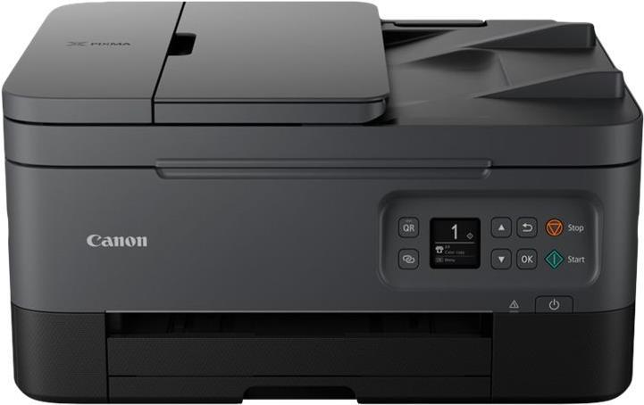 Canon PIXMA TS7450i Tintenstrahldrucker schwarz (5449C006)