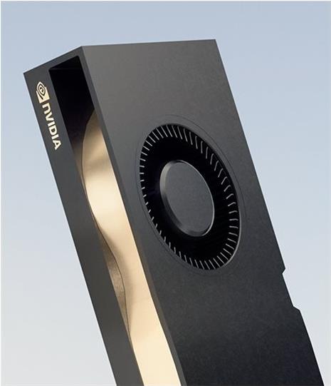 NVIDIA RTX 5000 Ada Generation - Grafikkarten - RTX 5000 Ada - 32GB GDDR6 - PCIe 4,0 x16 - 4 x DisplayPort (900-5G132-2240-000)
