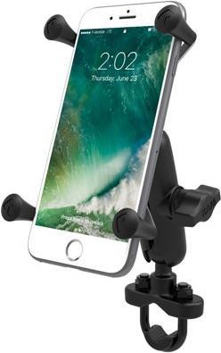 RAM Mounts RAM RAIL U-BOLT MOUNT RAM (RAM-B-149Z-UN10U)