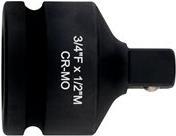 Metabo - Schlagadapter - für Metabo BS 14.4 MOBILE WERKSTATT, PowerMaxx BS 12 MOBILE WERKSTATT