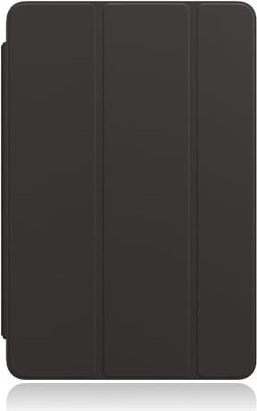 Apple Smart - Bildschirmschutz für Tablet - Polyurethan - Schwarz - für 10.2  iPad (7. Generation), 10.5  iPad Air (3. Generation), 10.5  iPad Pro (MX4U2ZM/A)