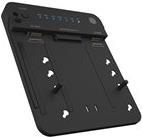 Docking & CloneStation für M.2 NVMe & M.2 SATA SSD & 2.5/3.5 SATA SSD/HDD (IB-2915MSCL-C31)