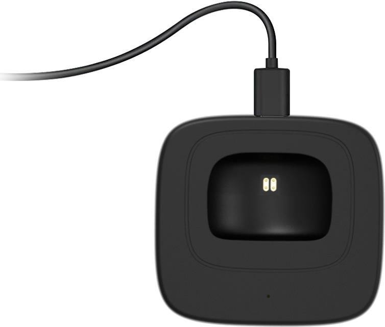 Conceptronic Polona POLONA03BD - Headset - On-Ear - Bluetooth - kabellos - Adapter USB-C via Bluetooth - Schwarz