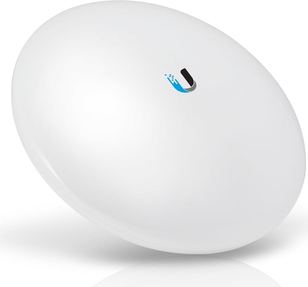 Ubiquiti NanoBeam 2AC NBE-2AC-13 - Wireless Bridge - GigE, AirMax ac - AirMax ac - 2,4 GHz (NBE-2AC-13)