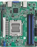 ASRock Mainboard AM5D4ID2 mini-ITX Sockel AM5 Single - Mainboard - AMD Sockel AM5 (Ryzen Zen4) (AM5D4ID2)