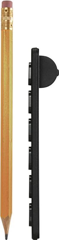 Kensington Multi-Device Dual Wireless Compact Keyboard - Tastatur - kabellos - 2.4 GHz, Bluetooth 3.0, Bluetooth 5.0 - Deutsch - Schwarz