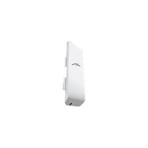 Ubiquiti NanoStation M2 - Drahtlose Basisstation - AirMax - AirMax - 2,4 GHz (NSM2)
