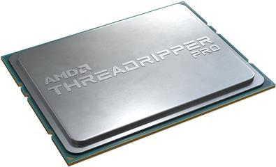 AMD Ryzen Threadripper PRO 5975WX Prozessor 3,6 GHz 128 MB L3 (100-000000445)